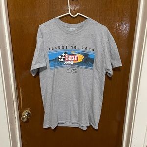 Racing t-shirt